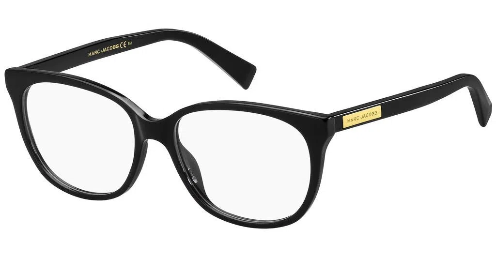 Marc Jacobs Marc430 Eyeglasses - view 16